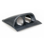 Dual Hole Pod Gauge Mount Holder 52mm for Car Dashboard (No Year Specified)