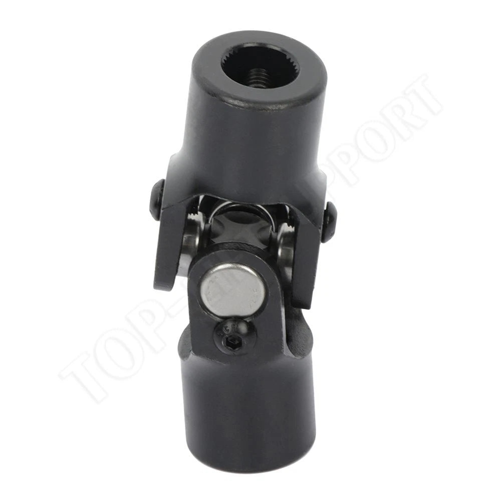 5/8" 36 Spline Universal Steering U-Joint Shaft