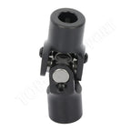 5/8" 36 Spline Universal Steering U-Joint Shaft