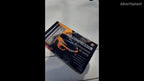Cordless Tire Air Pump for Car Bicycle (Portable Electric Compressor)