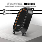 Throttle Body Cap Protector Bracket for Harley CVO Tri Glide (2014–2023)