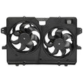 Radiator and Cooling Fan Kit for Mercury Mariner (2009–2011) & Ford Escape (2008–2012)