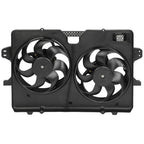 Radiator and Cooling Fan Kit for Mercury Mariner (2009–2011) & Ford Escape (2008–2012)
