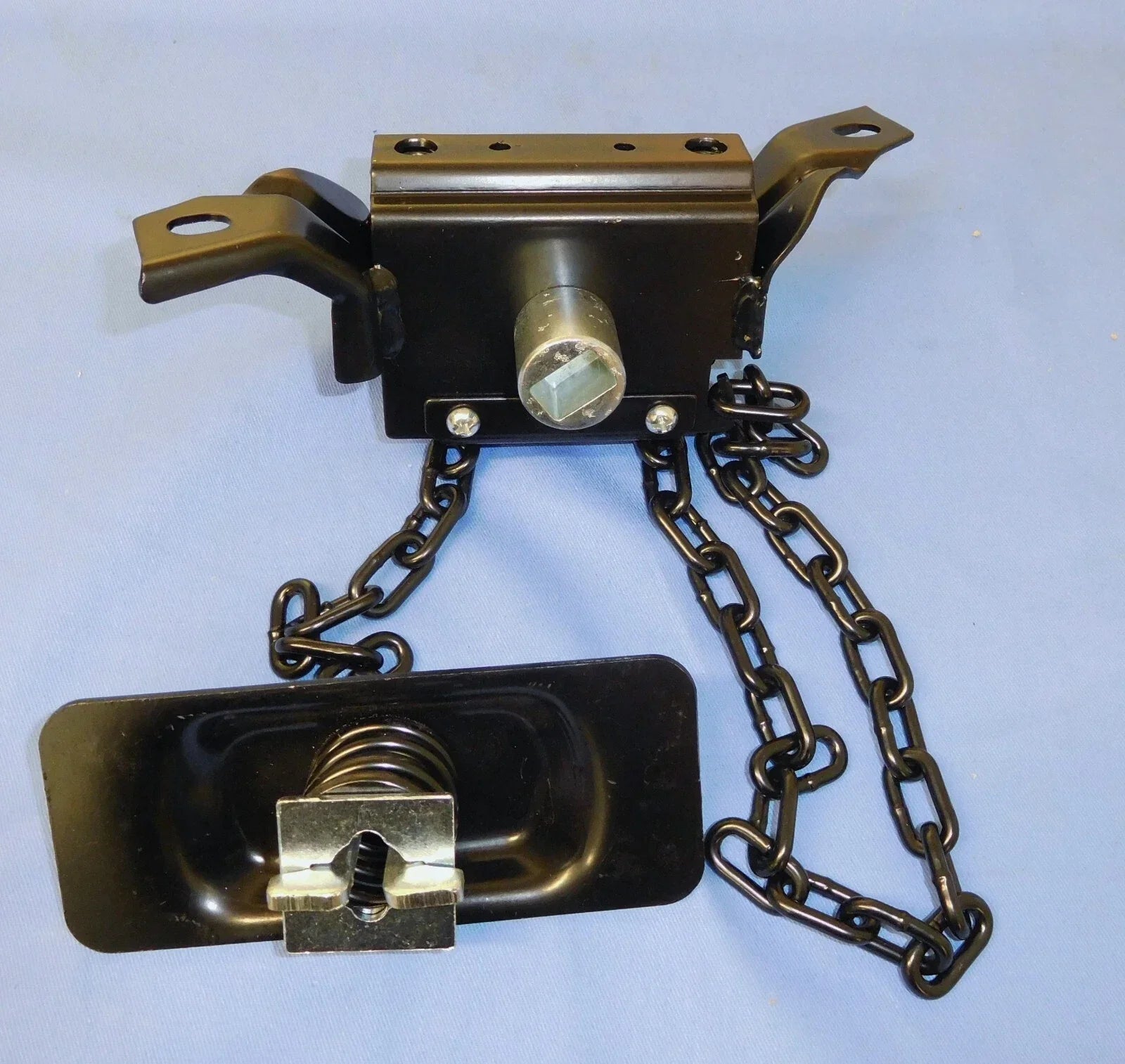 Spare Wheel Carrier Winch for Holden RA Rodeo 2WD (2003-2008)