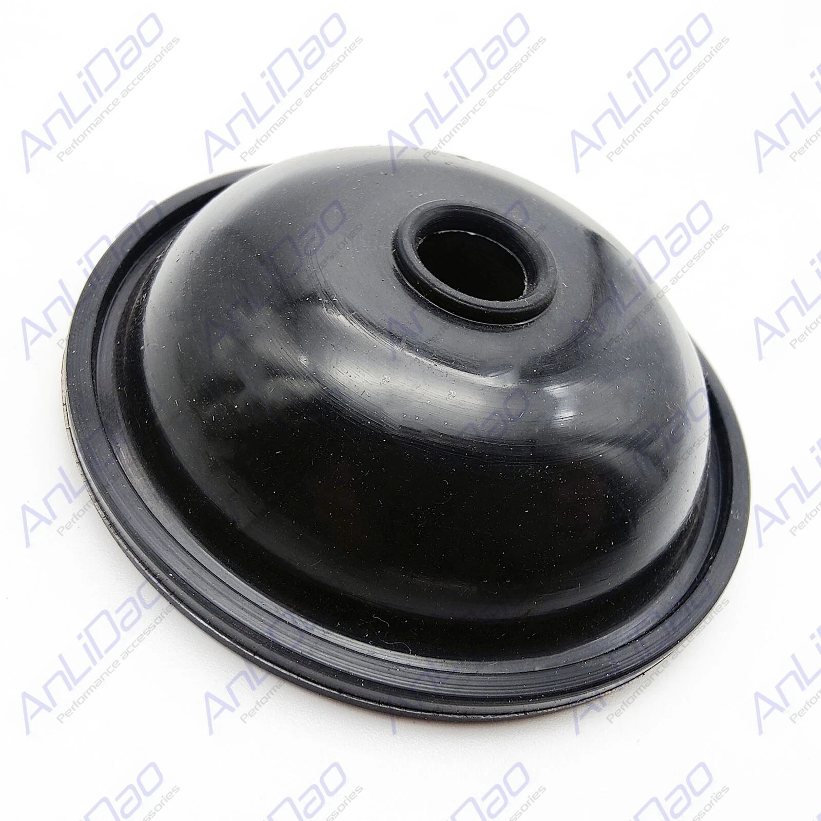 Exhaust Valve Bellow for Polaris XCR 800 XC SP 600 XCR 700 XC SP 500 (3086119)