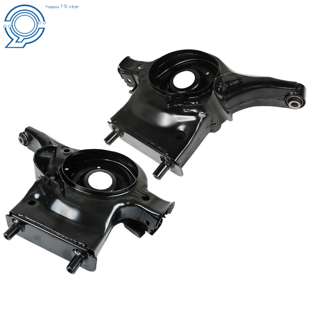 Set of 2 Rear Lower Control Arms for Nissan Altima Maxima (2013–2018)