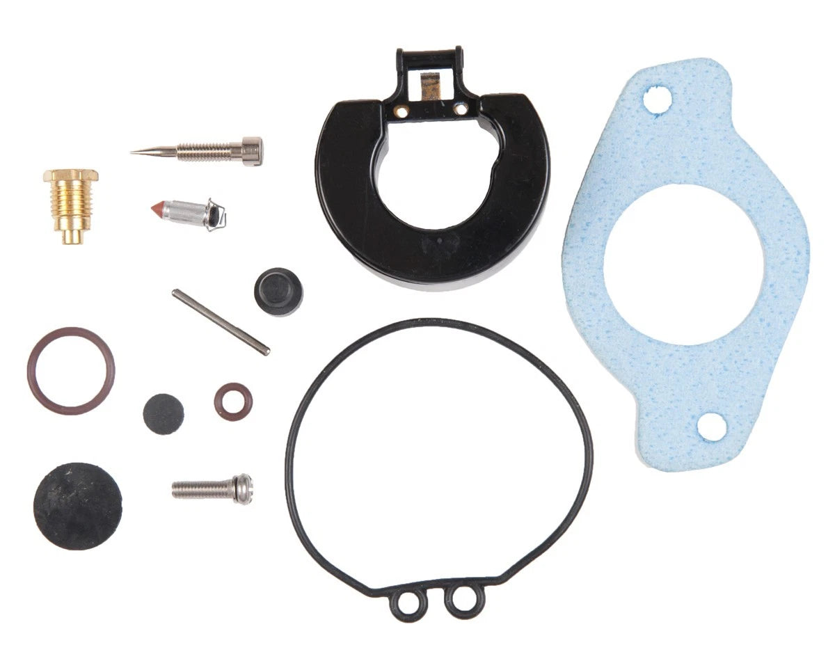 Carburetor Kit for Yamaha 40/50 Hp (600-85)