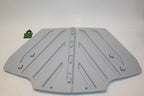 Front Storage Divider for Sea Doo Bombardier Wake GTI GTR GTX (2017–2019) #291004573