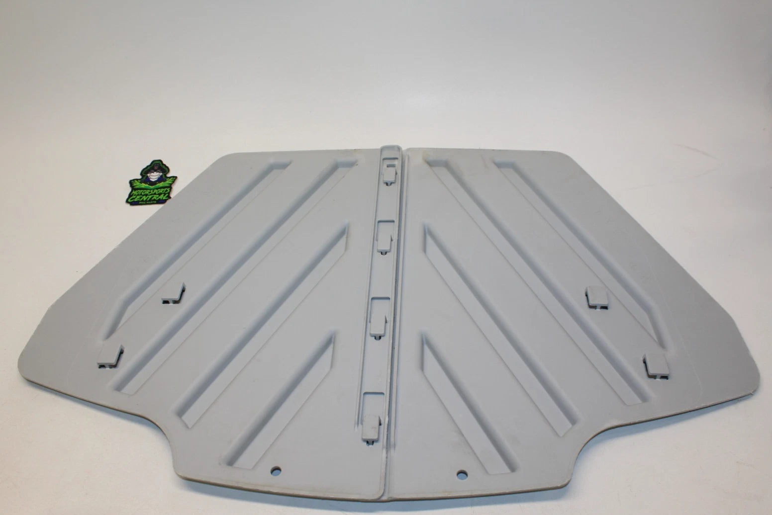 Front Storage Divider for Sea Doo Bombardier Wake GTI GTR GTX (2017–2019) #291004573