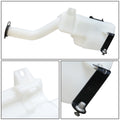 Windshield Washer Fluid Reservoir Tank for Cadillac CTS (2003–2007) w/ Sensor