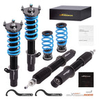 24 Level Dampening Coilovers Suspension for Honda Accord (2018–2022)