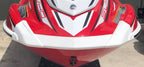 Front Bumper for Yamaha VX Deluxe Cruiser GP1800R (2015–2020) F2X-U2511-10-00