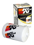 K&N HP-3003 Engine Oil Filter for Chevrolet Blazer C10 C1500 C20 K3500 Hummer Yukon (1973–2000)
