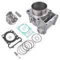 Cylinder Kit for Yamaha Kodiak Rhino Grizzly Wolverine 450 (2000–2023) 5ND-11310-00-00