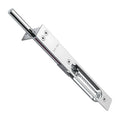 6 Inch Flush Bolt Stainless Steel with Lever for Metal Doors