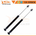 Set of 2 Rear Shocks Struts for Chevrolet Sonic (2012–2020)