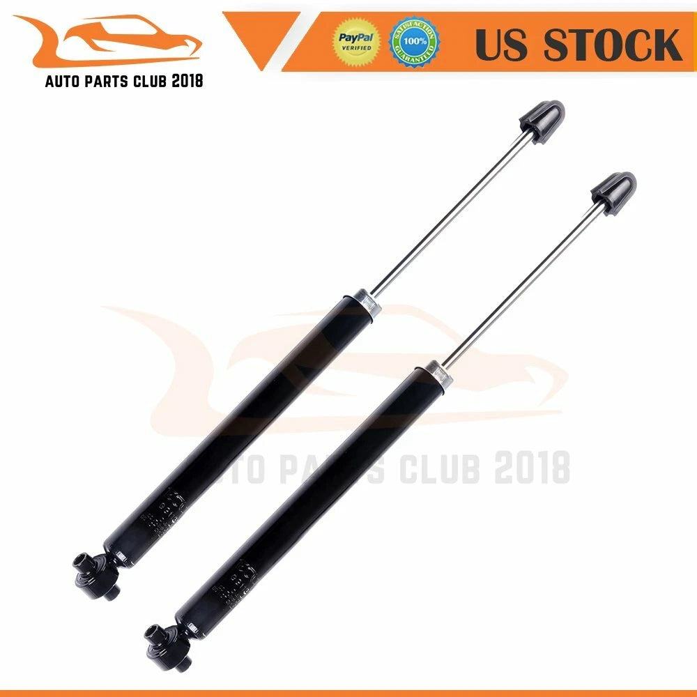 Set of 2 Rear Shocks Struts for Chevrolet Sonic (2012–2020)