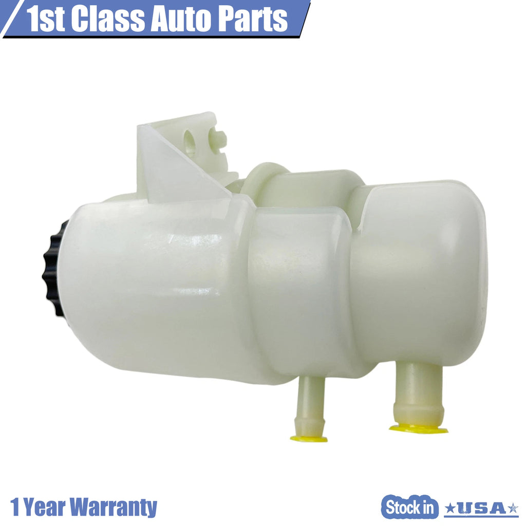 Power Steering Reservoir with Cap for Dodge Journey Chrysler 200 (2011–2020)