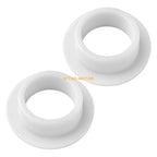 2 Pedal Pivot Bushing 5439274 for Polaris Ranger EV ETX RZR 800 900 General 1000