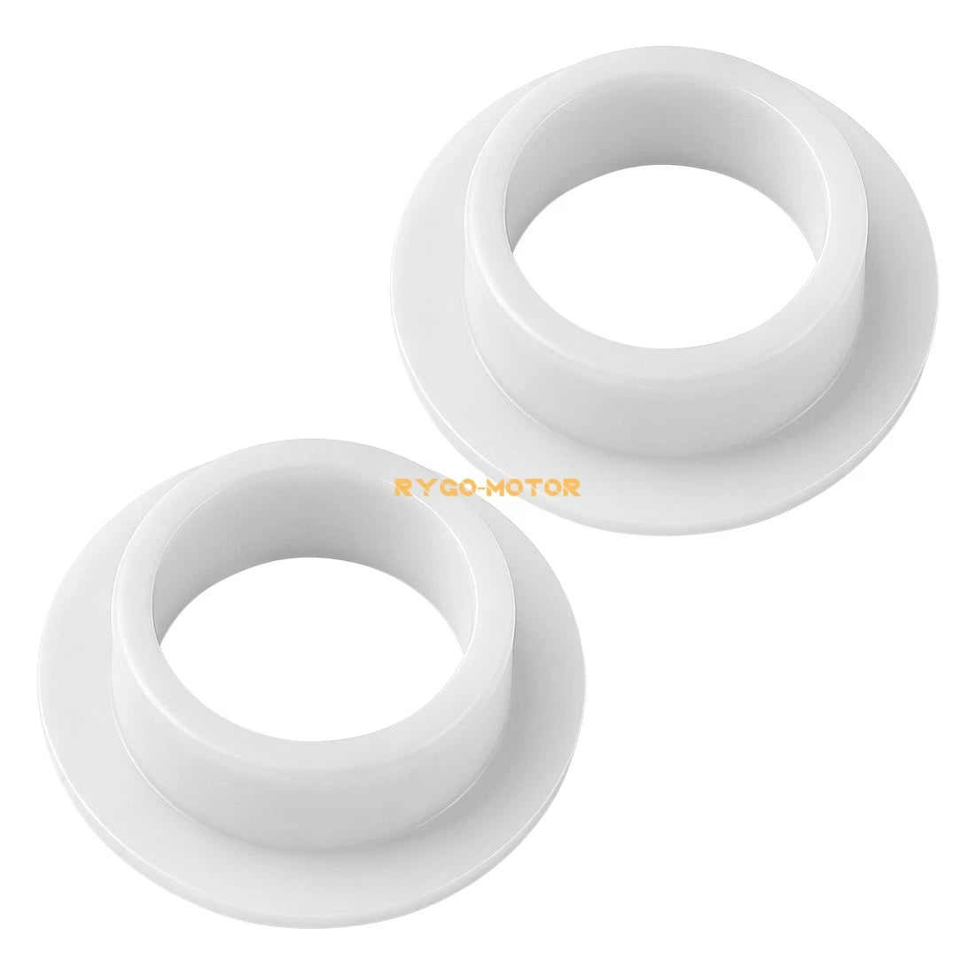 2 Pedal Pivot Bushing 5439274 for Polaris Ranger EV ETX RZR 800 900 General 1000