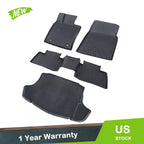 Floor Protection Mats for Toyota Camry (2025–2026) TPE Cargo Liner