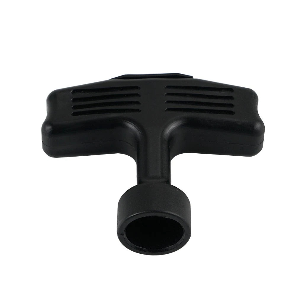 2X Starter Recoil Pull Start Handle for Suzuki King Quad 300 400 450 500 750 (1998–2018)