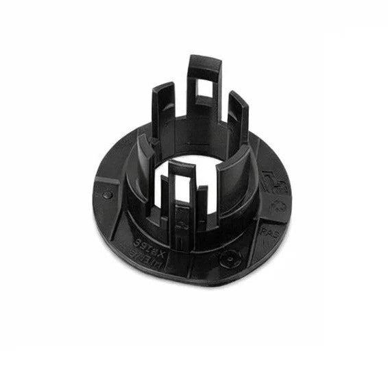 Genuine OEM Rear Parking Aid Sensor Housing for BMW 428i, 435i, M4 (2014–2020) 51127470968