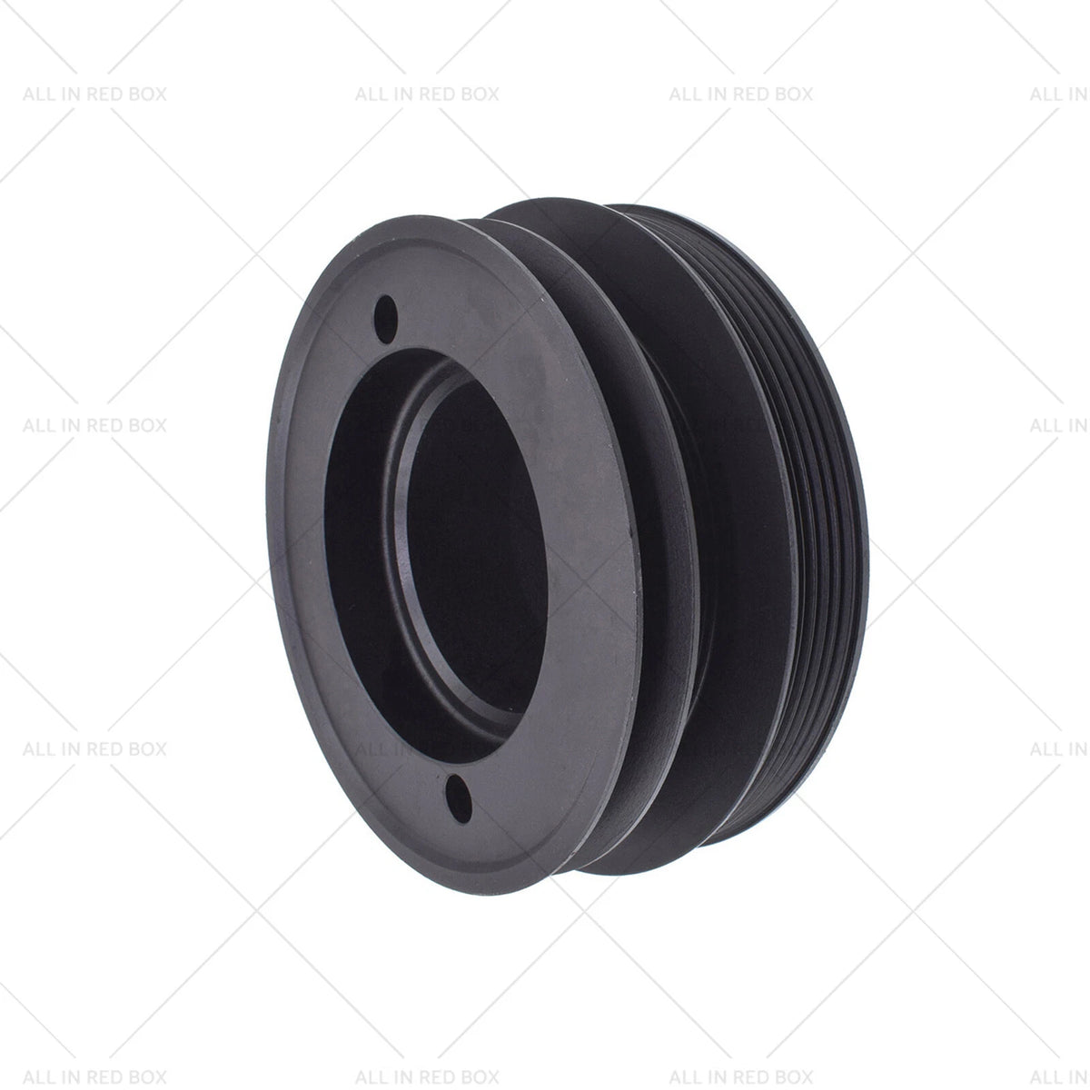 Crankshaft Pulley for Mitsubishi Pajero 3.0 (1983–2000), L200 Triton (1986–1996)