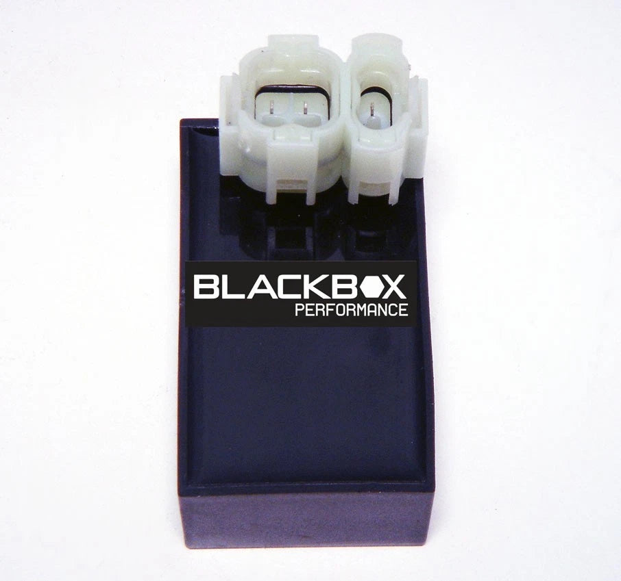 Blackbox CDI Ignition Rev Box for Honda CRF80/XR80 (2001–2006)