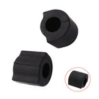 Front Stabilizer Sway Bar Bushings for Benz C250 C300 C350 E350 (2012-2015)
