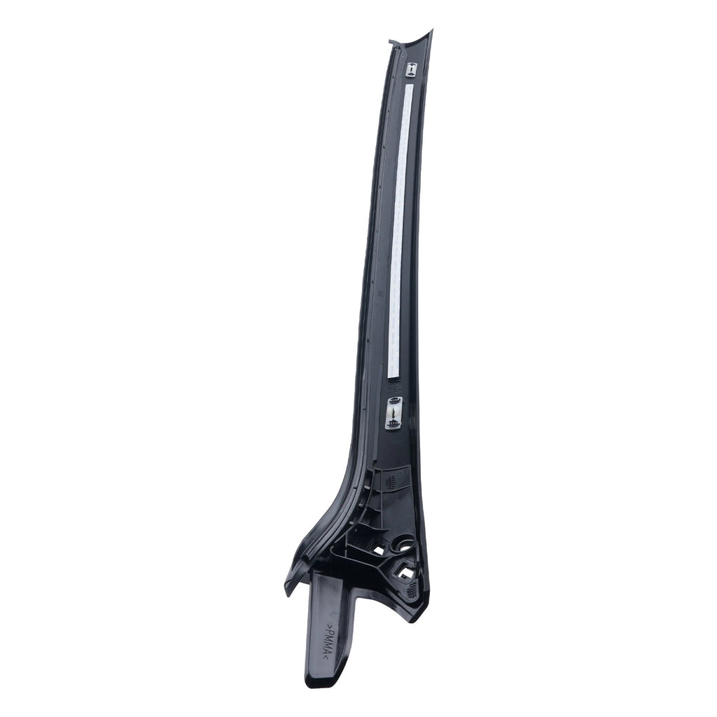 Front Right A-Pillar Trim for Land Rover Range Rover Sport (2014-2022) Black