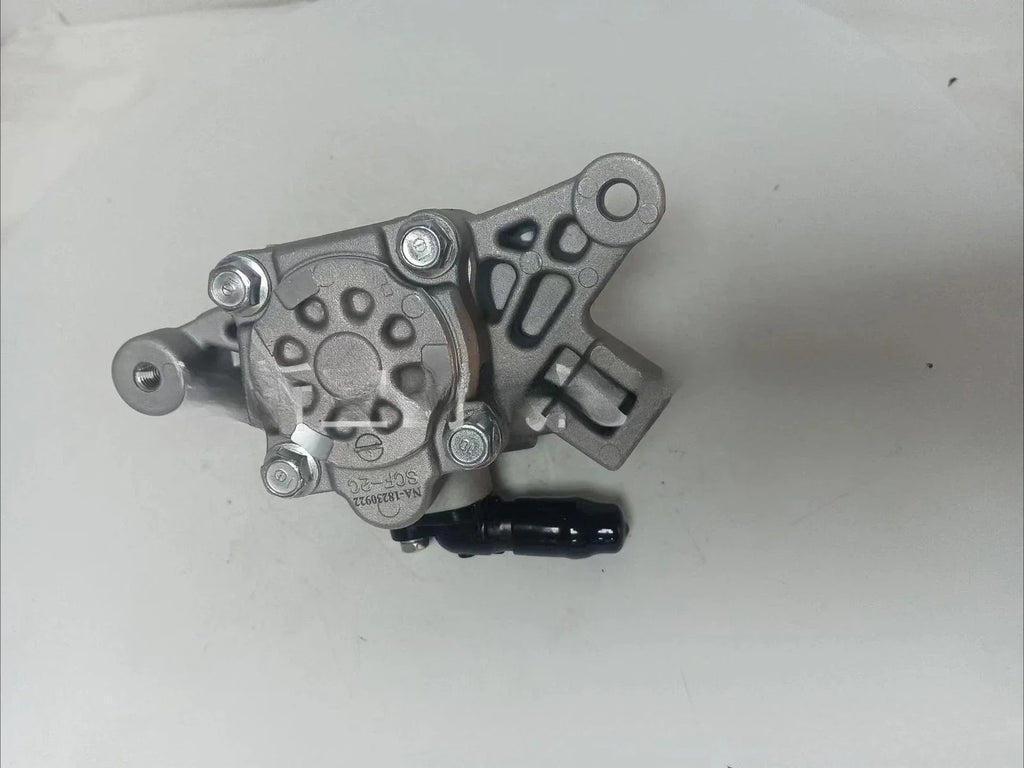 Power Steering Pump 2 x Honda Civic, Honda CR-V for (1997–2000)