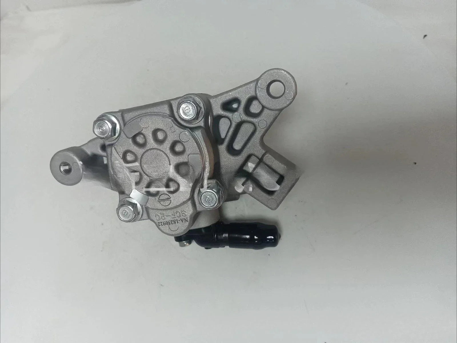Power Steering Pump 2 x Honda Civic, Honda CR-V for (1997–2000)