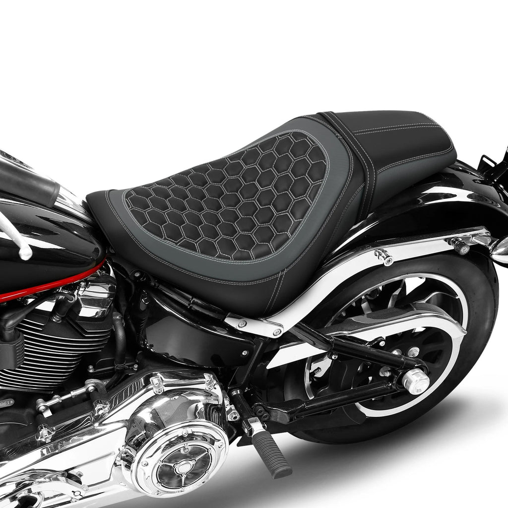 Gel Seat for Harley Low Rider S ST FXLRST (2018–2026)