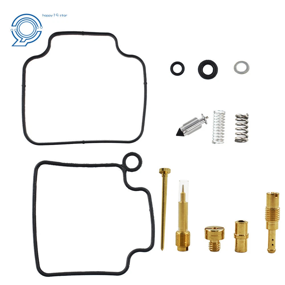 Carburetor Repair Kit for Honda CMX250 C (1986–2012)