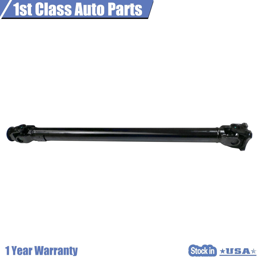 Rear Drive Shaft Assembly for Land Rover Freelander (1999–2006)