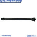 Rear Drive Shaft Assembly for Land Rover Freelander (1999–2006)