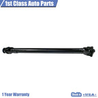 Rear Drive Shaft Assembly for Land Rover Freelander (1999–2006)