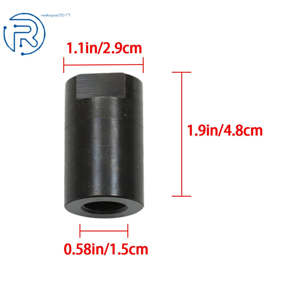 Magneto Rotor Puller for Suzuki LTZ250 450 Quadracer (2004-2009)