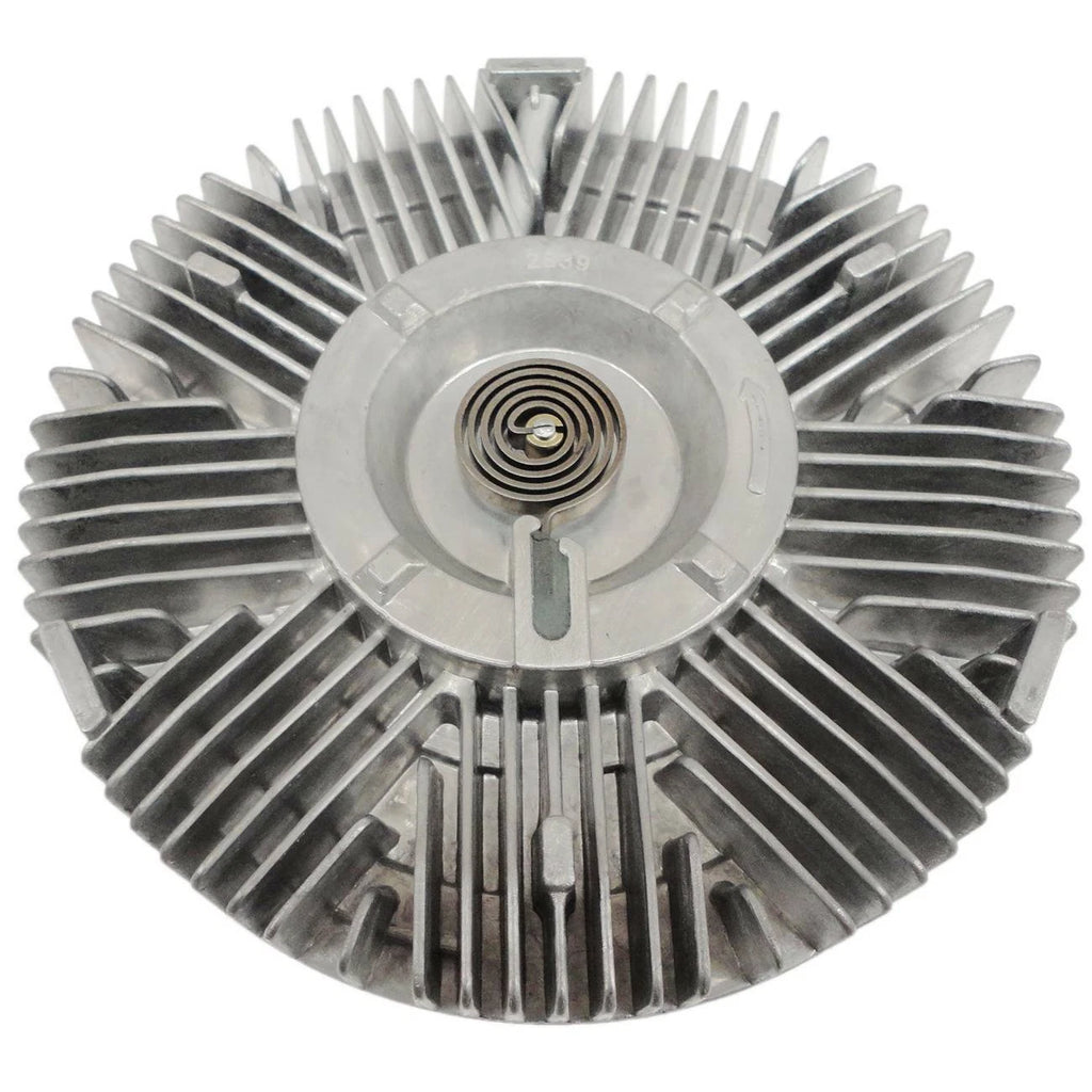 Cooling Fan Clutch for Chevy GMC C1500 C2500 K1500 K2500 Suburban (1990–1999)