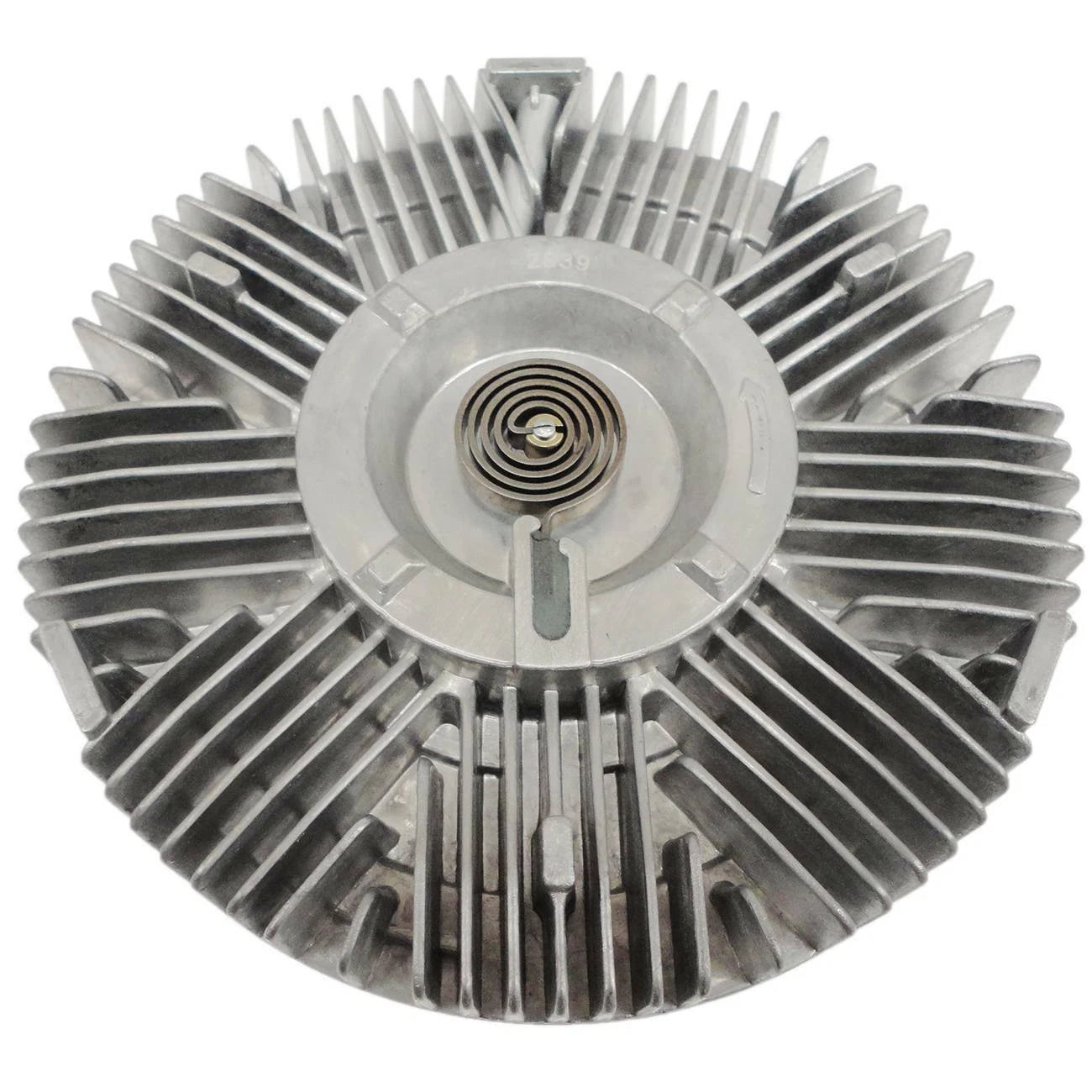 Cooling Fan Clutch for Chevy GMC C1500 C2500 K1500 K2500 Suburban (1990–1999)