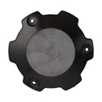 Right Frame Panel Decorative Cover for Honda X-ADV 750 (2021–2025) Black