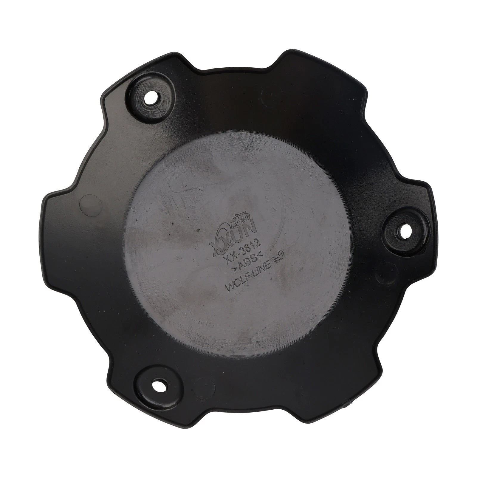 Right Frame Panel Decorative Cover for Honda X-ADV 750 (2021–2025) Black