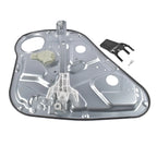 Rear Right Power Window Regulator & Motor 748-341 for Hyundai Santa Fe (2007–2009)