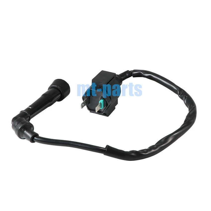 Ignition Coil for Honda CA125 Rebel (1996–1999) 30510-KEB-901