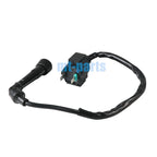 Ignition Coil for Honda CA125 Rebel (1996–1999) 30510-KEB-901