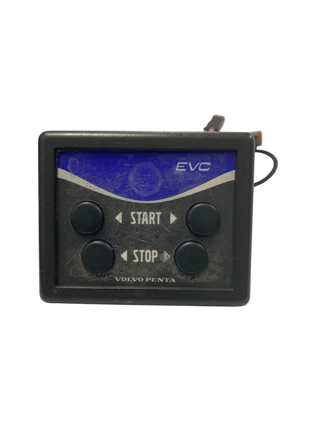 EVC Control Panel Start/Stop for Volvo Penta (3807316, 40005642)