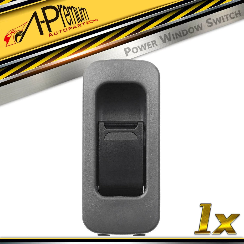 Power Window Switch for Chevy Tracker Suzuki Grand Vitara (1999–2005)