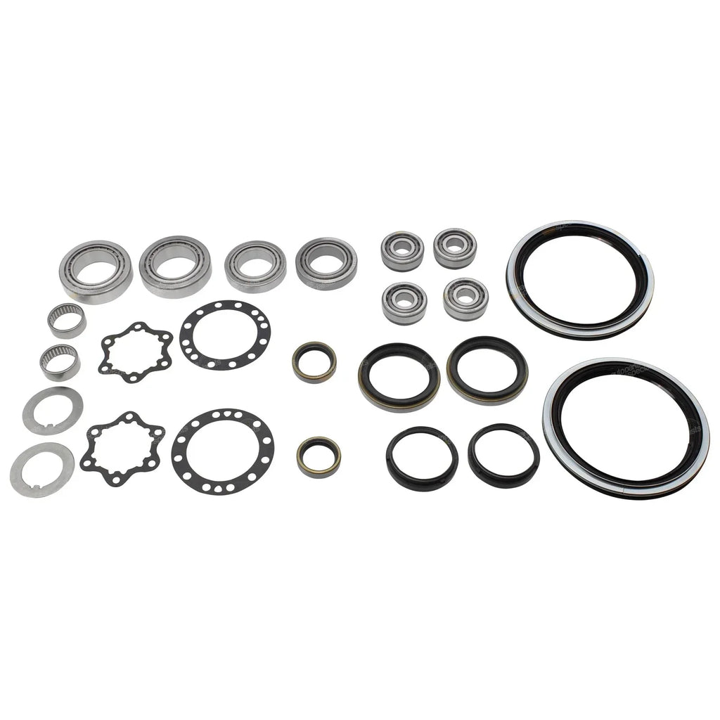 4wd Hub + Wheel Bearing Repair Kit for Nissan Patrol GU Y61
