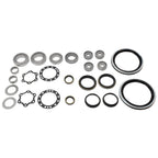 4wd Hub + Wheel Bearing Repair Kit for Nissan Patrol GU Y61